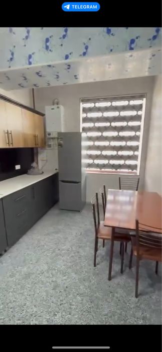 Когон Вокзали енида квартира  ижарага берилади