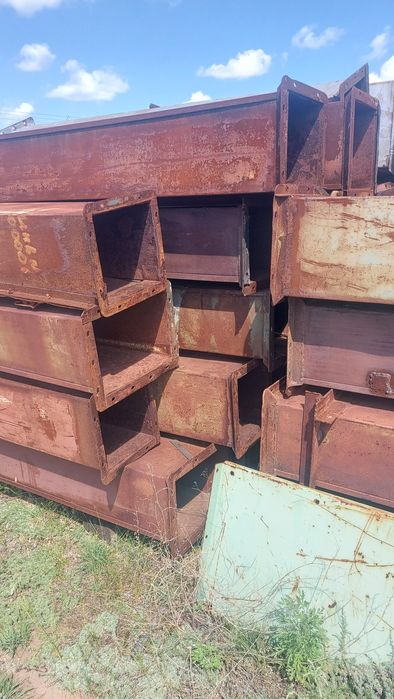 Нория 100 нц 100