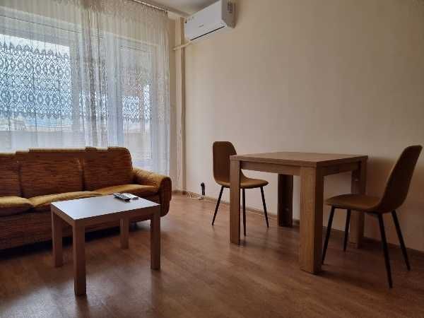 Двустаен апартамент в Тракия