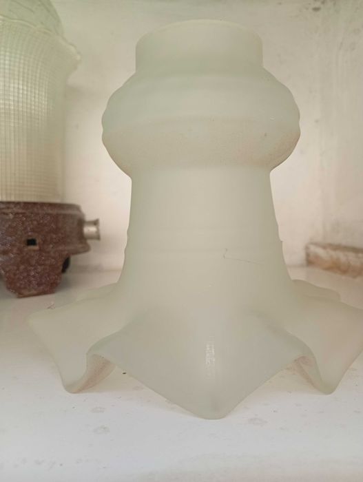 Abajur model vechi
