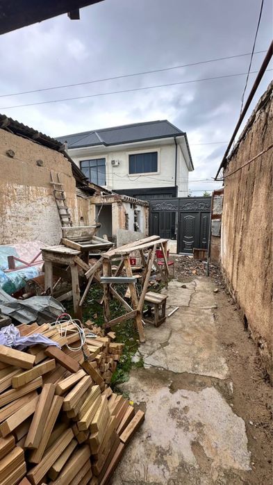 Продается ховли