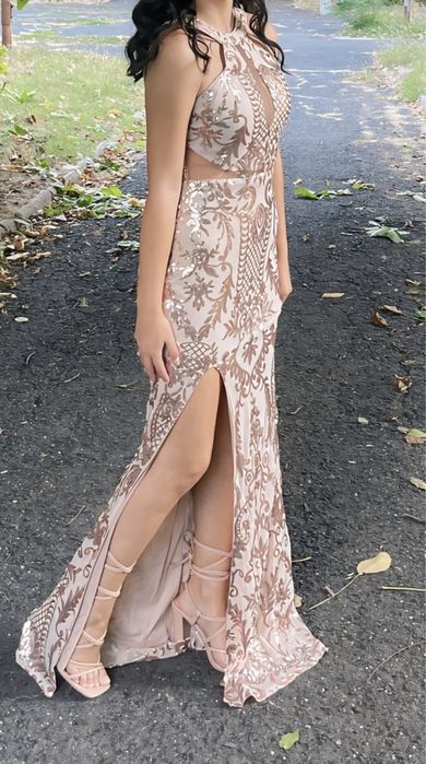 Официални  дълги  рокли