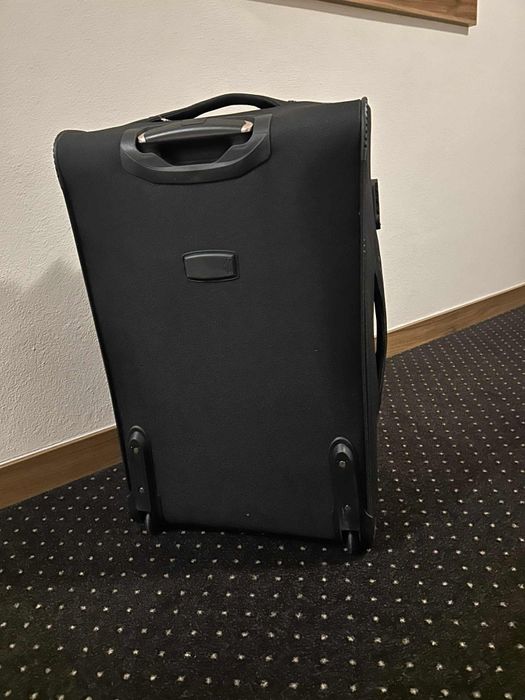 Куфар текстил 24"