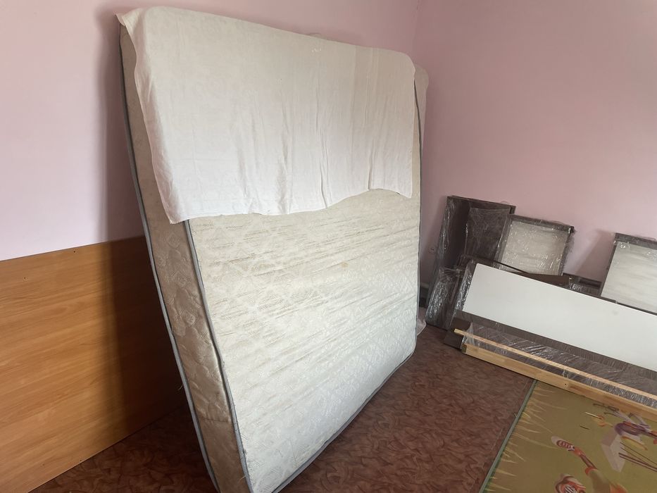 Продам всю мебель