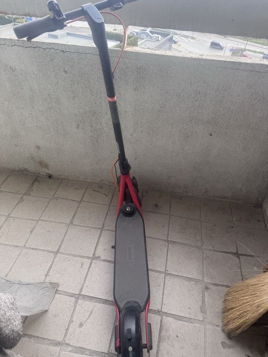 Тротинетка  Ninebot D28E