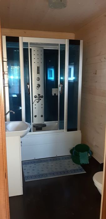 Сдам дом на Бухтарме.