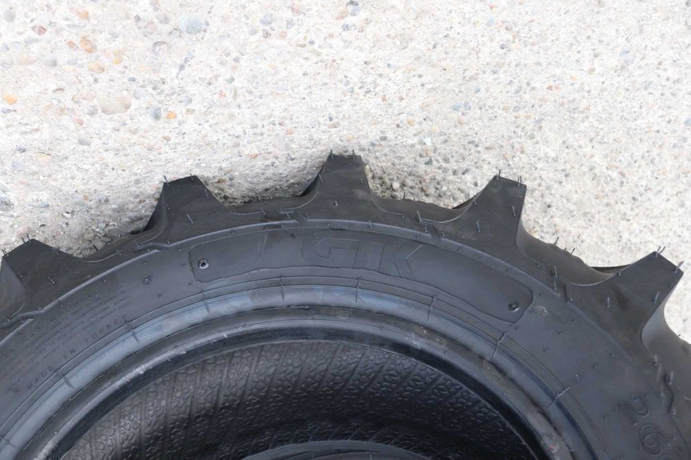Cauciucuri Radiale 260/70R16 GTK noi cu garantie Tractor Fata