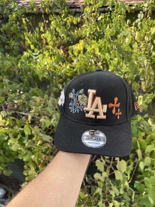 Sapca New Era Los Angeles