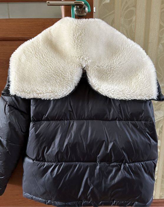 Джинсовая куртка женская 46 р