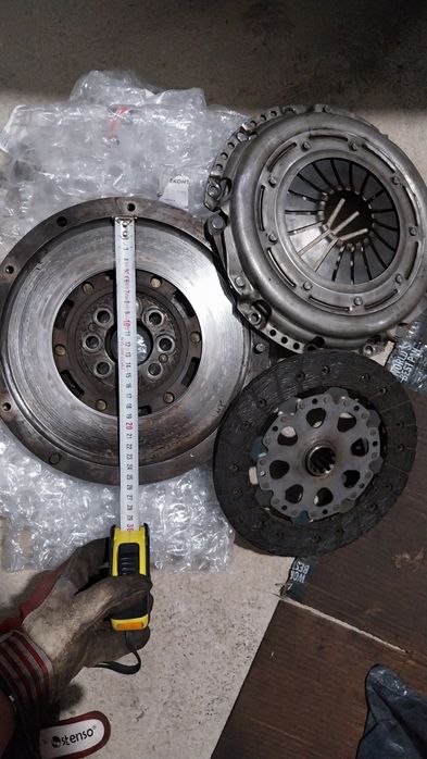 Части за bmw e36