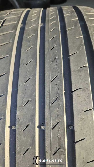 SET 2 Anvelope Vara 325/40 R22 CONTINENTAL PremiumContact 6 114Y