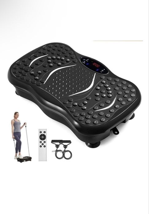 Виброплатформа отличное состтяние