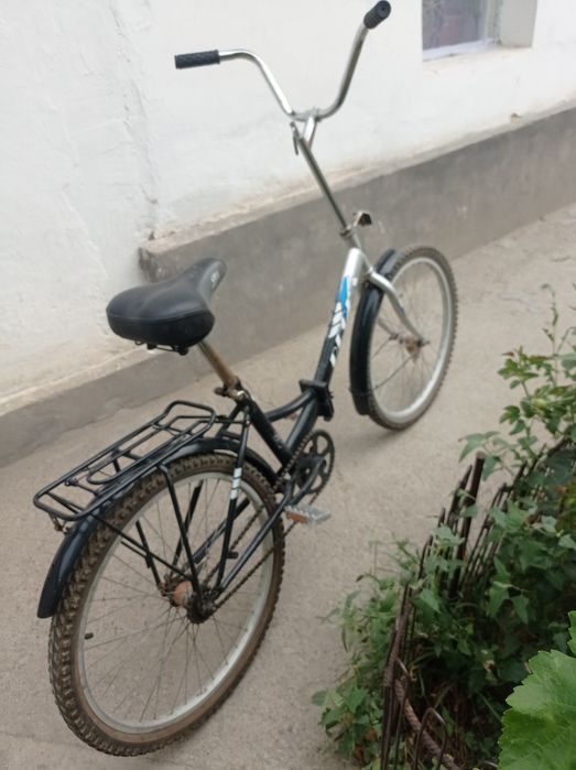 Велосипед десна продам