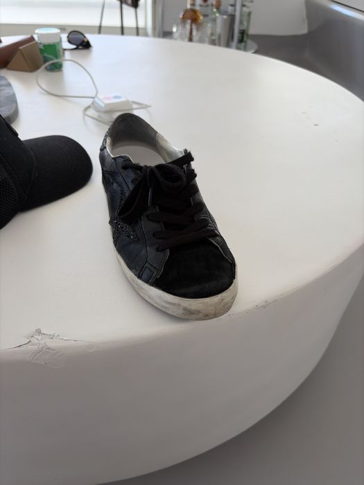 golden goose abuzati