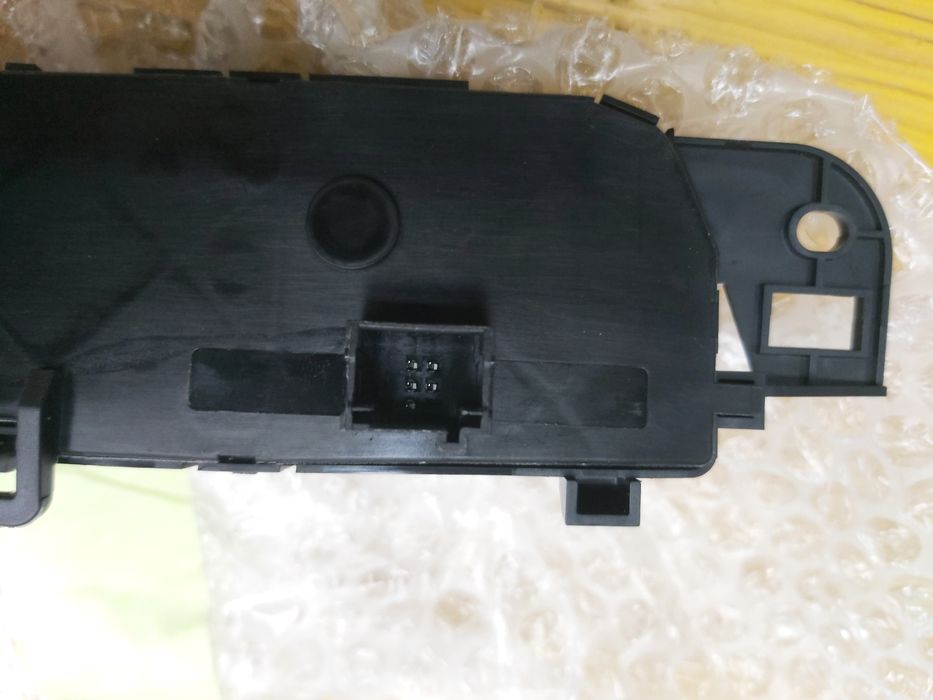 Управление климатик Toyota Sitroen Peugeot 2023г