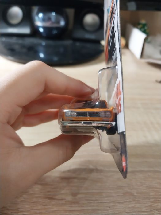 HotWheels silver series