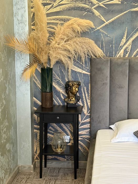 Люкс 1.5 посуточно. Тиффани.