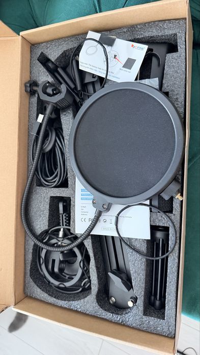 Microfon Fifine