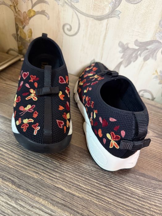 Кроссовки Dior original