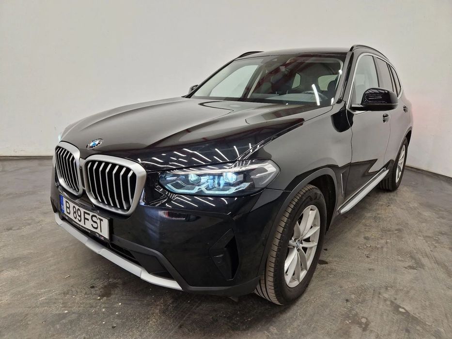 BMW X3 BMW X3 2.0i 184CP Xdrive Mhev