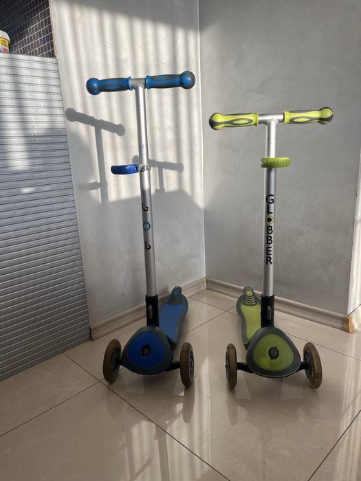 Детска тротинетка Glober