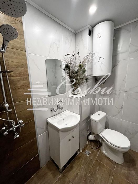Продава се Едностаен апартамент в Шумен, Добруджански - 44 кв.м за 1449 €/кв.м - Снимка #6