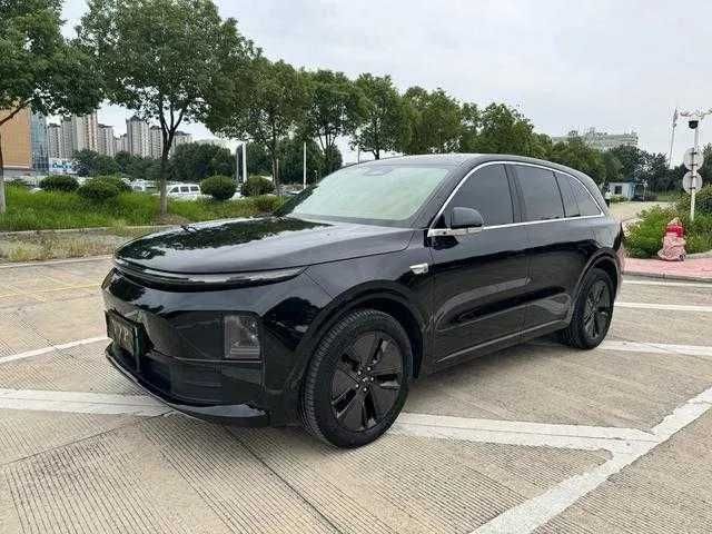 Lixiang L 6 max naxt + halol nasiya