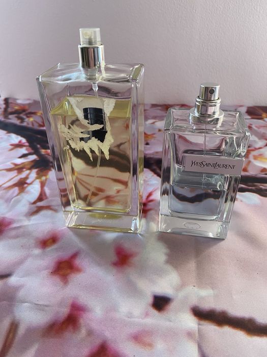 Lot 6 parfumuri originale!