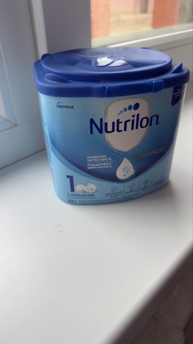 Нутрилон Nutrilon