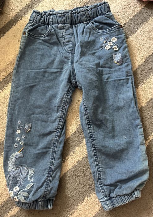 Дрехи Next и Ted  Baker -  2-3 г / 98 см