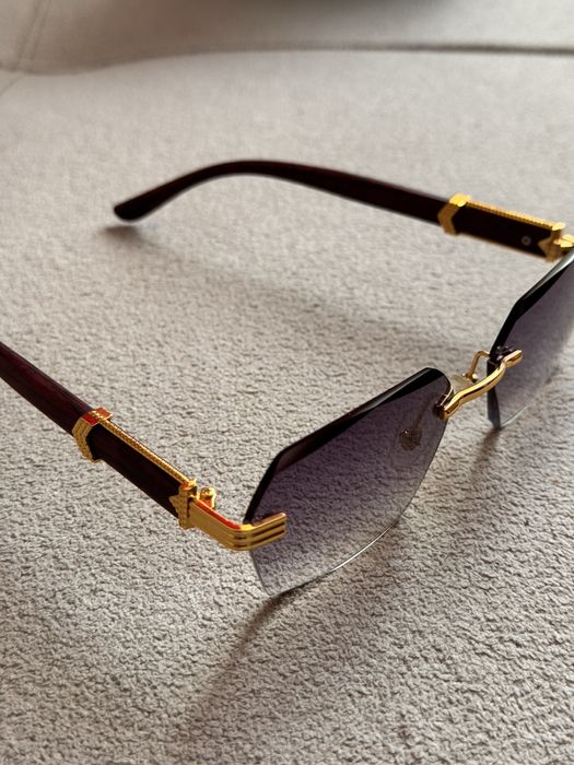 Солнцезащитные очки уни