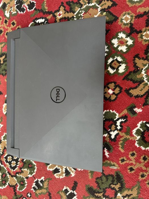 Dell G15 RTX 3050 Ti