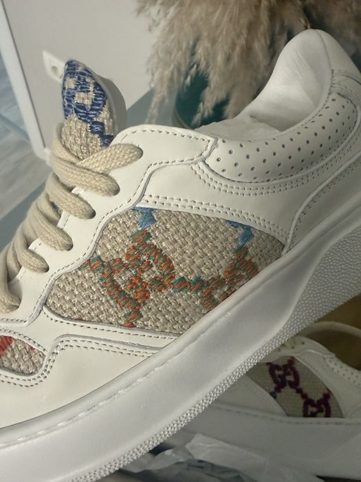 Sneakersi Gucci