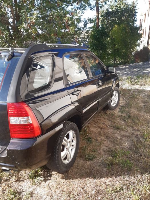 KIA  2007 — imagine 4