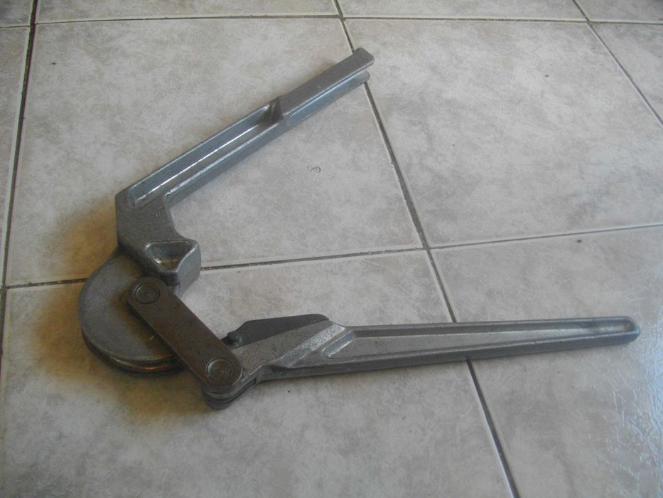 Тръбогиб-12-14-15мм-Анг/Грм-Проф-Уред Огъва Тръби-ROTHENBERGER/SKANDIA