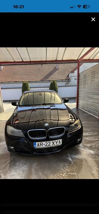BMW Seria 3 State perfectă