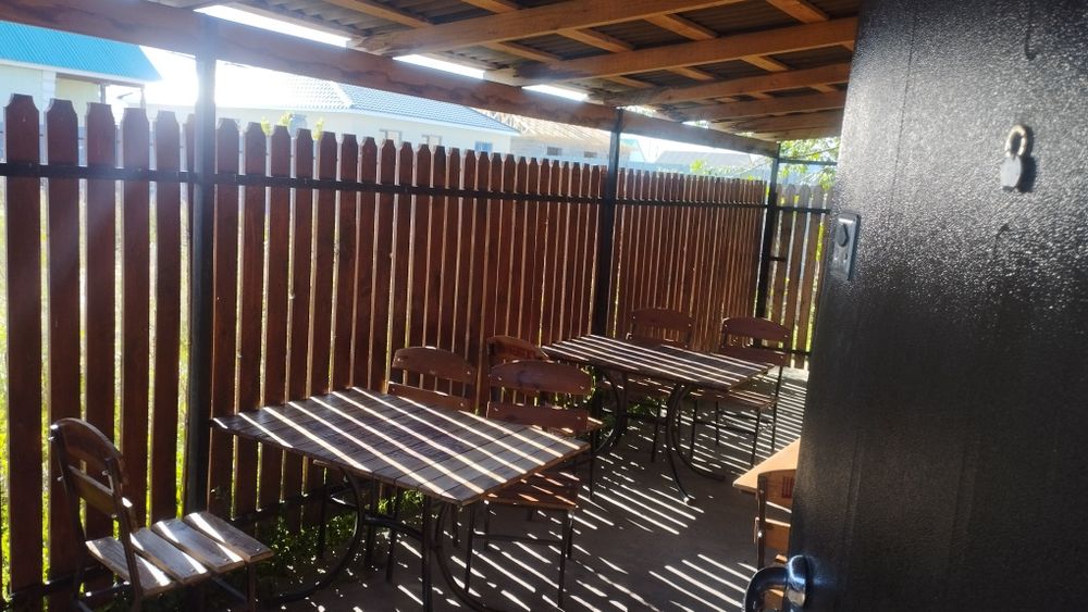 Действующи кафе на деркуле