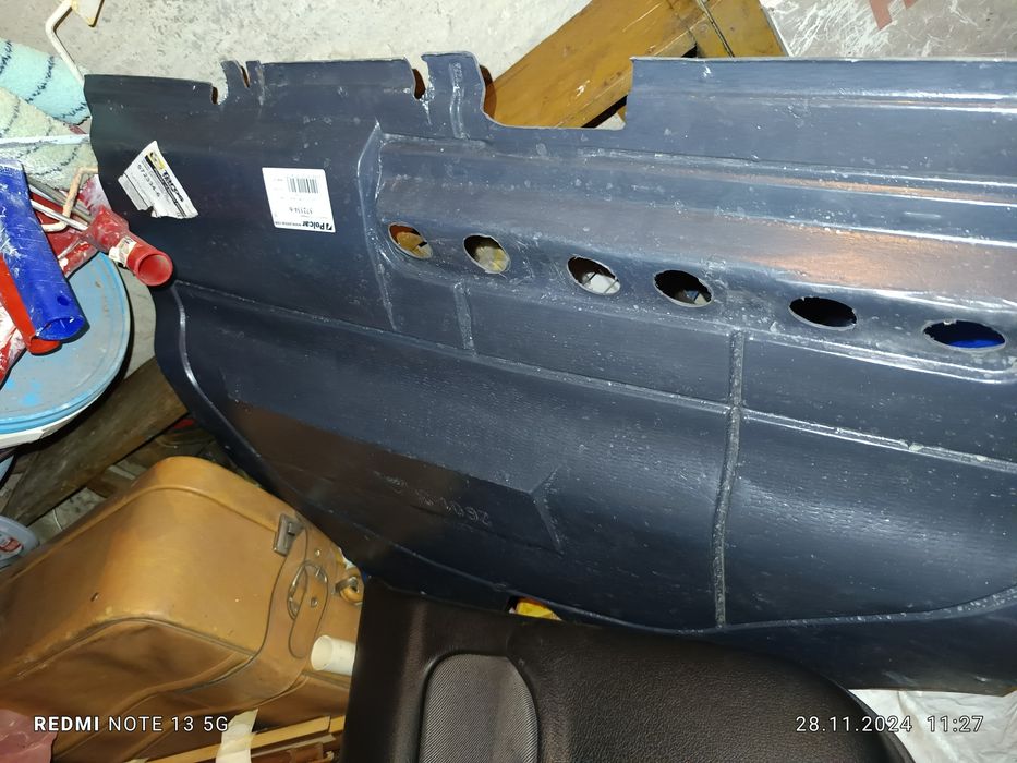 Гнп фиат крома и други 150 коня