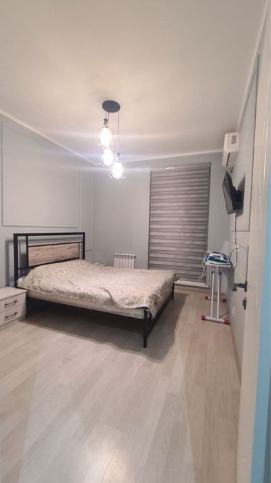 Новза метро ҳудудида 2 хона ли уй ижарага берилади