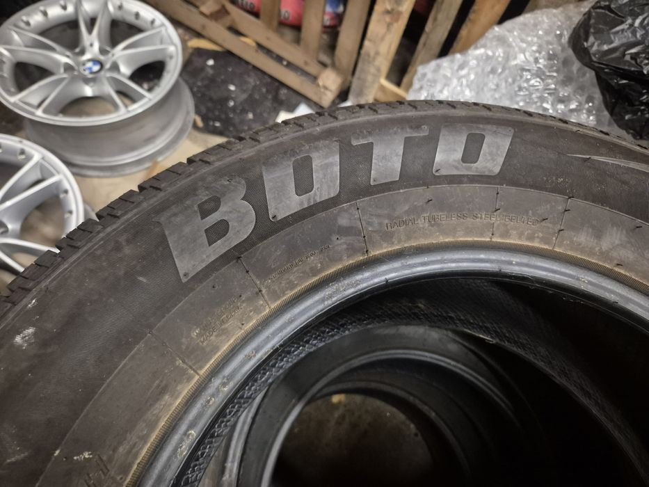 265 60 18 Boto 4бр.