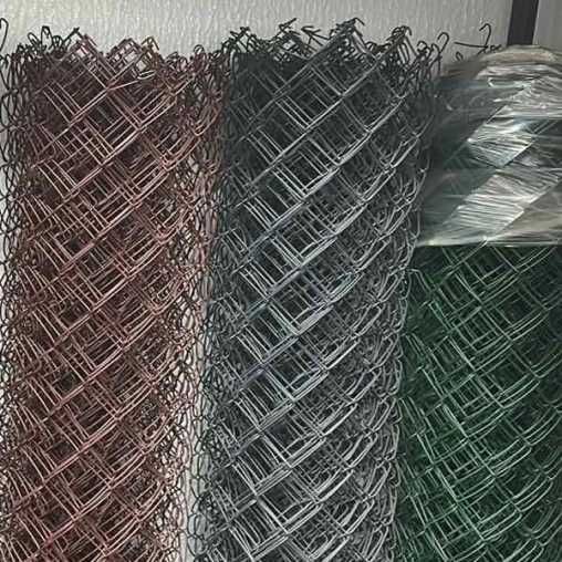 Рабица сетка дорожная оптом