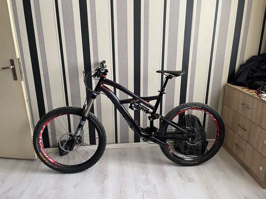 Specialized Enduro Expert