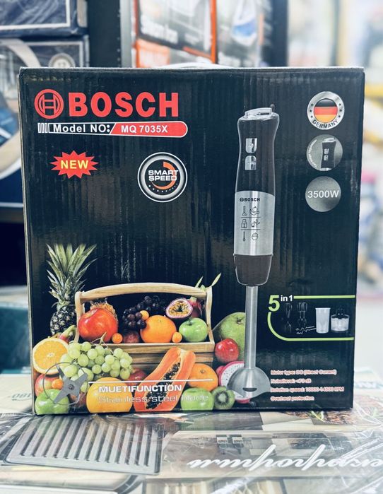 Блендер, Блэндер, Блендр