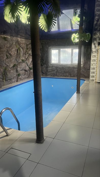 Сдается коттедж в Алматы