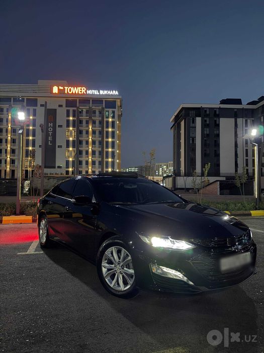 Продается Malibu xl 2025 yili