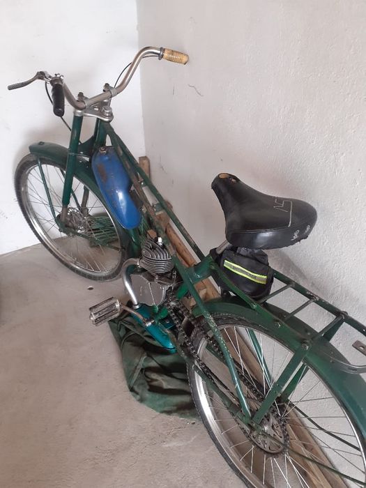 Продам веломопед