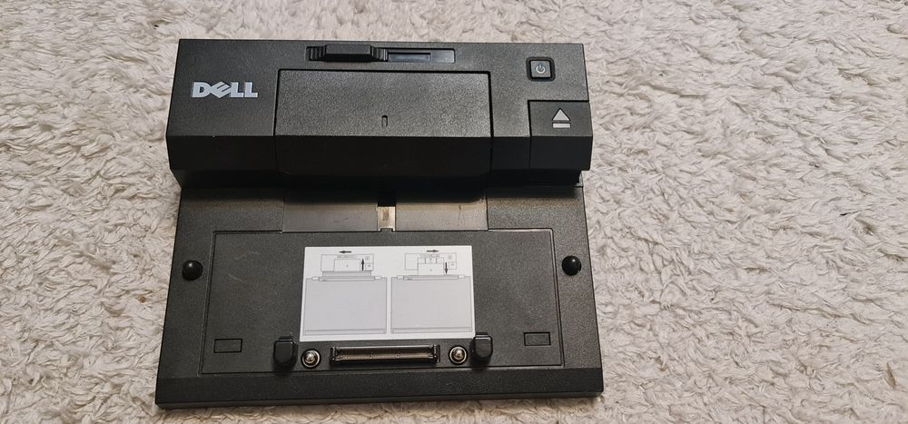 Docking station dell pro 3x