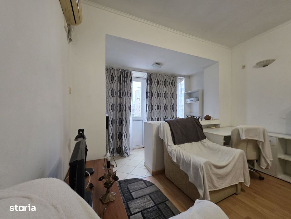 Ocazie zona Cismigiu! Apartament doua camere ultracentral