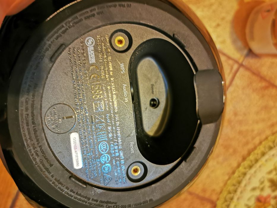 Harman Kardon Omni 10 .Cotech încărcător. Modem Huaw