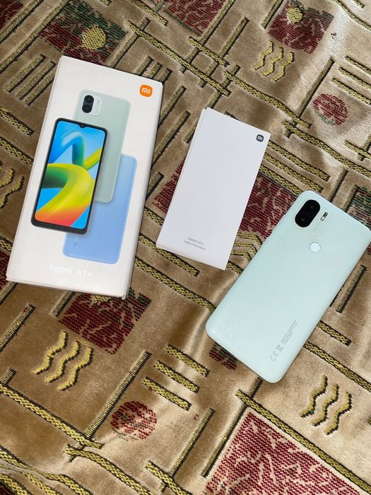 Продам телефон Redmi A1+